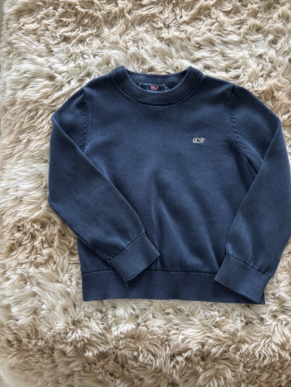 Vineyard Vines Toddler Boy Sweater